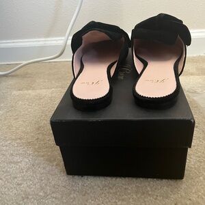 J. Crew Black Women's Flats